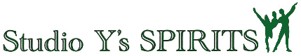 Studio Y's SPIRITS｜ワイズスピリッツ